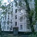 Снесённый многоквартирный жилой дом (ул. Хлобыстова, 18, корпус 1) в городе Москва