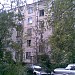 Снесённый многоквартирный жилой дом (ул. Хлобыстова, 18, корпус 1) в городе Москва