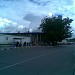 Торговый центр в городе Москва