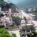 sree neelamega ji temple, devaprayag in Devprayag city