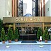 Отель Gunes Hotel 4*