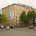 Maternity hospital №1 in Kemerovo city