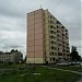 Noginskaya ulitsa, 8 in Kemerovo city