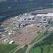 Proctor & Gamble - Mehoopany Paper Products Plant