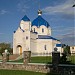 Храм иконы Божией Матери «Взыскание погибших». в городе Лида