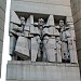 Founders of the Bulgarian State Monument