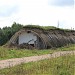 Dismantled R-16 ICBM Launch Complex