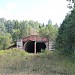 Dismantled R-16 ICBM Launch Complex