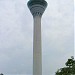 KLIA Air Traffic Control tower (IATA: KUL; ICAO: WMKK) - Control by DCA