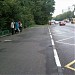 Остановка общественного транспорта «Челябинская улица» в городе Москва