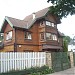 Гостевой дом Homestay в городе Рига