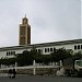 MOSQUEE EL FOUARAT (en) dans la ville de Casablanca
