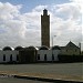 مسجد الشهداء     إمام الغربي (ar) dans la ville de Casablanca