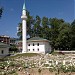Bakr-Babina Džamija in Sarajevo city