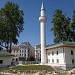 Bakr-Baba Mosque in Sarajevo city