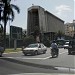 Cathedrale Notre Dame dans la ville de Casablanca