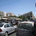 Marché des fleurs (en) dans la ville de Casablanca