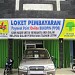 Pusat Pelayanan Rekening Listrik Online (PPOB) (en) di kota Praya