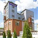 ЗАО «Витасоль» в городе Боровск