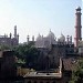 بادشاھی مسجد in لاہور city