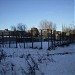 Теннисный корт в городе Андреевка