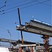 Путепровод Московского центрального кольца через шоссе Энтузиастов в городе Москва