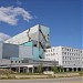 Домостроительный комбинат в городе Якутск