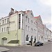 ул. Архиерейский Вал Конисского, 7 в городе Могилёв