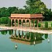 Shalimar Gardens, Lahore in Lahore city