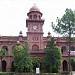 University of Punjab (en) in لاہور city