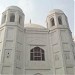 Anarkali's Tomb in Lahore city