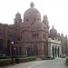 Lahore Museum in Lahore city
