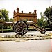 Lahore Museum (en) in لاہور city