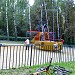 Детская игровая площадка в городе Москва