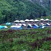 Camping Ground, Helipad, Luxurious Tents