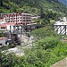 Bridge on river Alaknanda