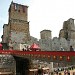 Castle of Diósgyőr in Miskolc city