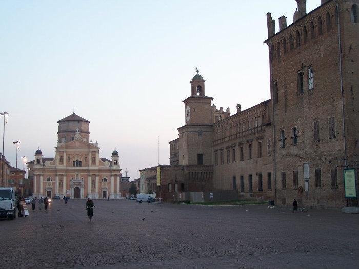 Carpi Modena 