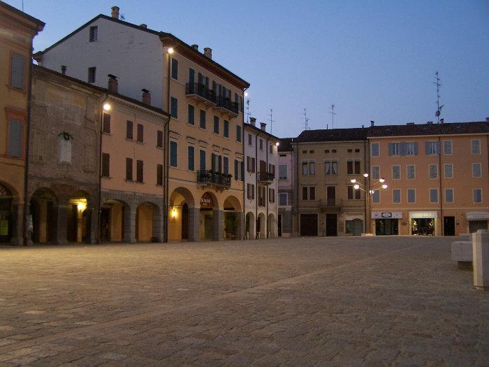 Carpi Modena 
