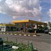 АЗС № 57 «Роснефть» в городе Москва