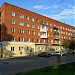 Institutskaya ulitsa, 12 in Kemerovo city