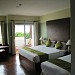 Hill Fresco (Sea Orchid Hotel) 3* in Pattaya City city