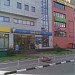 Бывший банк «Мой банк» в городе Москва