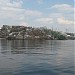 Три Столба в городе Запорожье