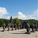 Bái Đình trong Thành phố Huế thành phố