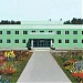 Pyongyang Floricultural Institute