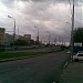Карачаровский путепровод в городе Москва