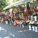 Пазар за цветя