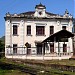 Estação ferroviária de Barra do Pirai. (pt) in Barra do pirai city