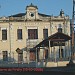 Estação ferroviária de Barra do Pirai. (pt) in Barra do pirai city